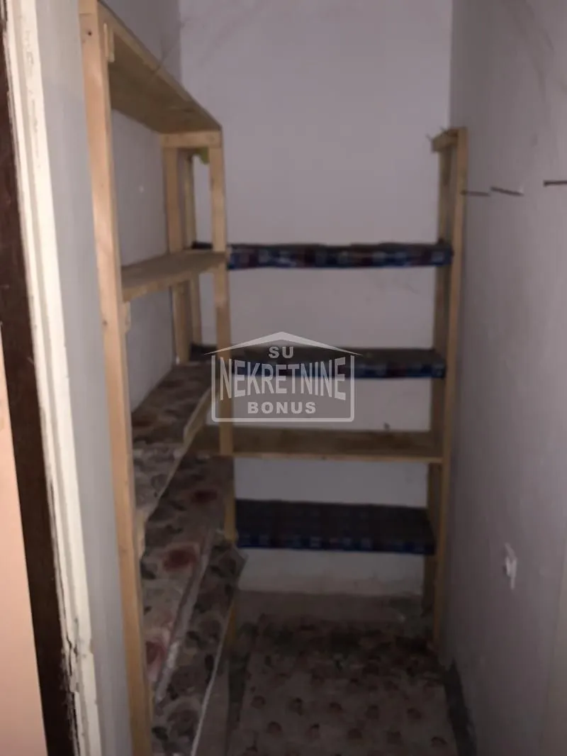 Sale, house, 116m², Donji Tavankut, Subotica