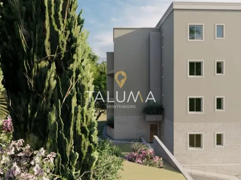 Prodaja, stan, 45m², Petrovac, Budva - image 3