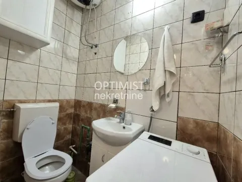 Rent, two bedroom apartment, 48m², Vračar Hram, Vračar Sve Podlokacije - image 10
