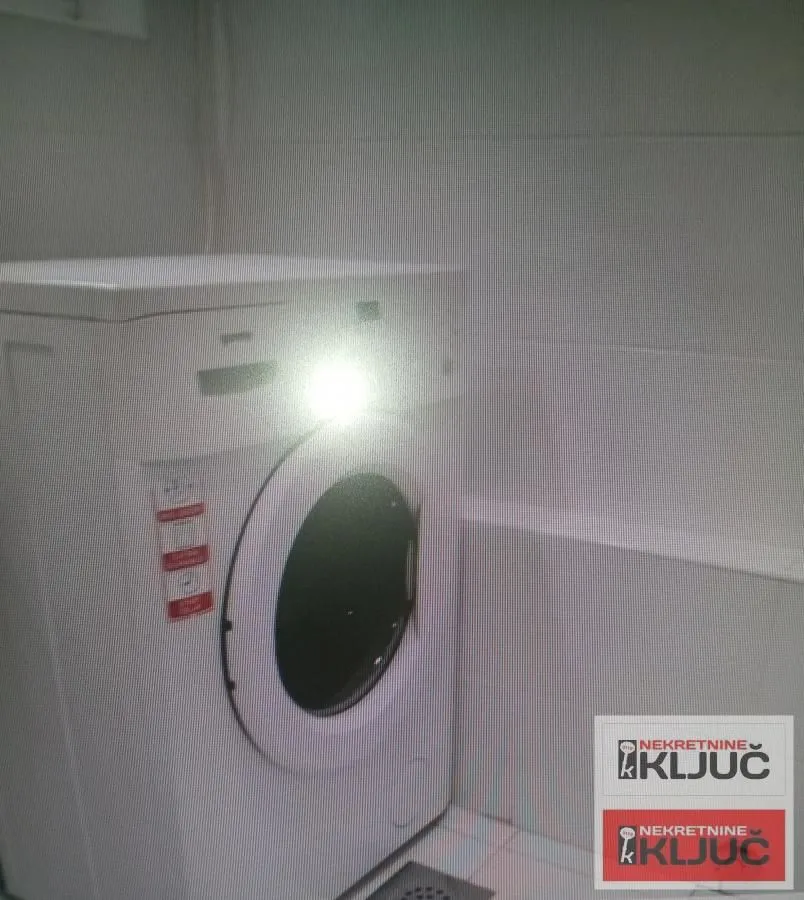 Rent, one bedroom apartment, 37m², Centar, Novi Sad