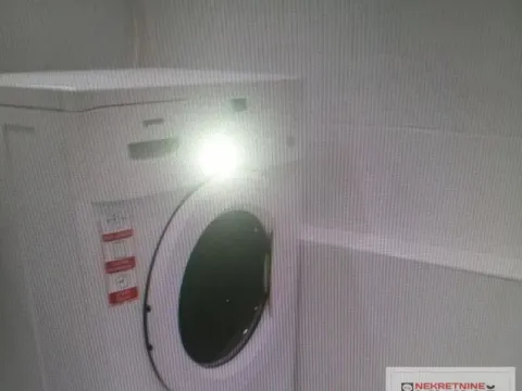 Rent, one bedroom apartment, 37m², Centar, Novi Sad - image 5