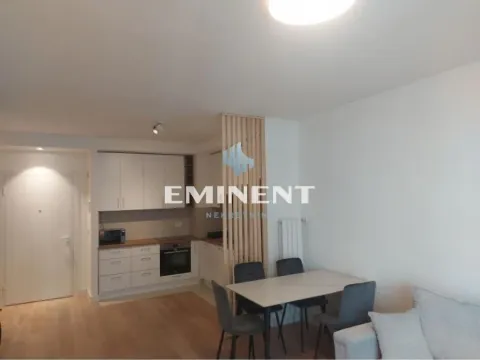 Rent, two bedroom apartment, 57m², Savski Venac, Beograd - image 2