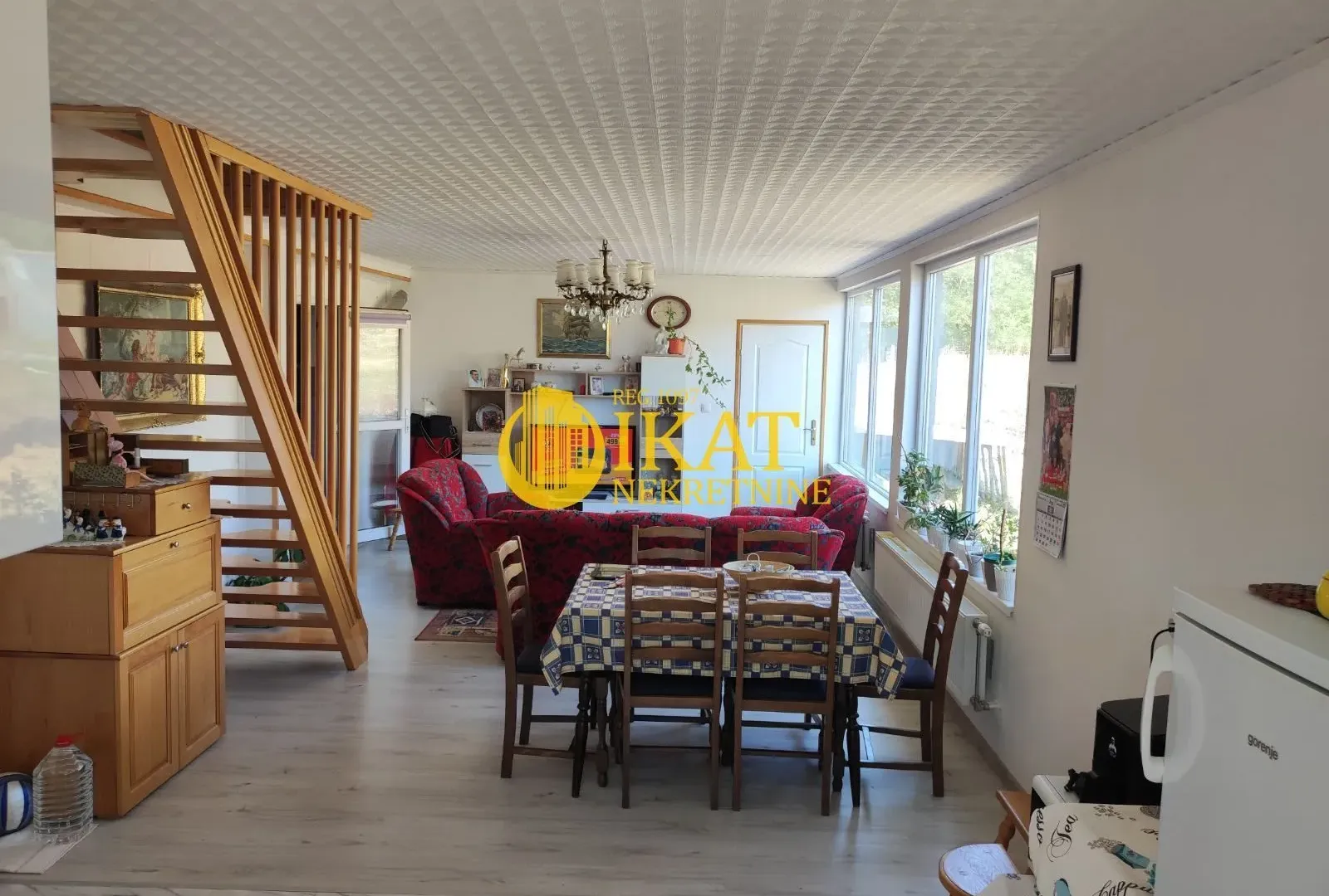 Prodaja, kuća, 250m², Brajkovići, Kosjerić