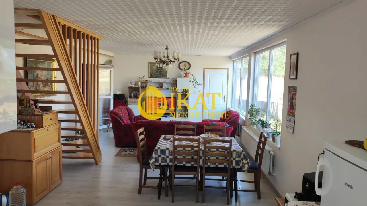 Prodaja, kuća, 250m², Brajkovići, Kosjerić