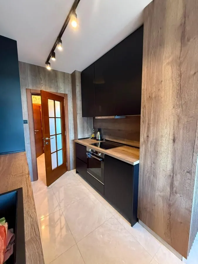 Rent, three bedroom apartment, 95m², Tuški Put, Podgorica