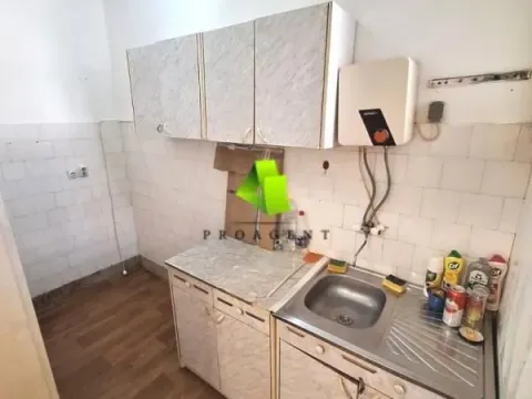 Rent, three bedroom apartment, 66m², Medijana, Niš - image 8