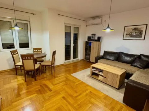 Prodaja, jednosoban stan, 41m², Podgorica, Crna Gora - image 5