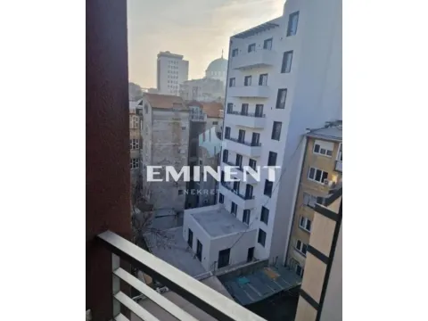 Izdavanje, dvosoban stan, 52m², Slavija, Vračar Sve Podlokacije - image 12