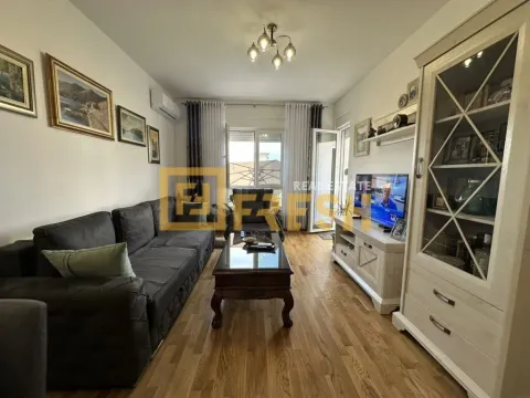 Prodaja, jednosoban stan, 46m², Zabjelo, Podgorica - image 5