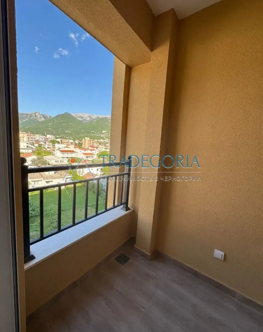 Prodaja, stan, 26m², Bar, Crna Gora