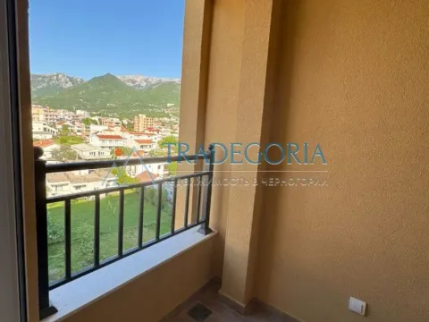 Prodaja, stan, 26m², Bar, Crna Gora - image 12