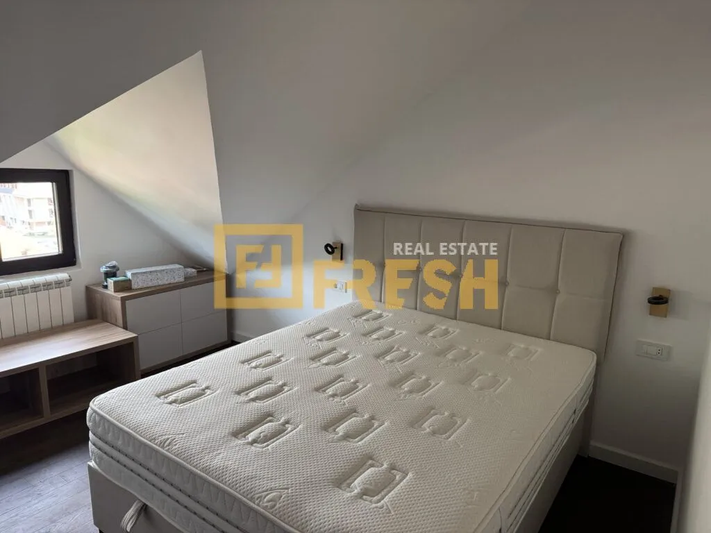 Sale, two bedroom apartment, 75m², Kolašin, Crna Gora