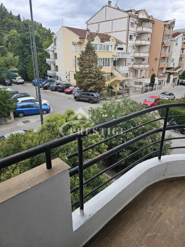 Rent, three bedroom apartment, 90m², Ljubović, Podgorica