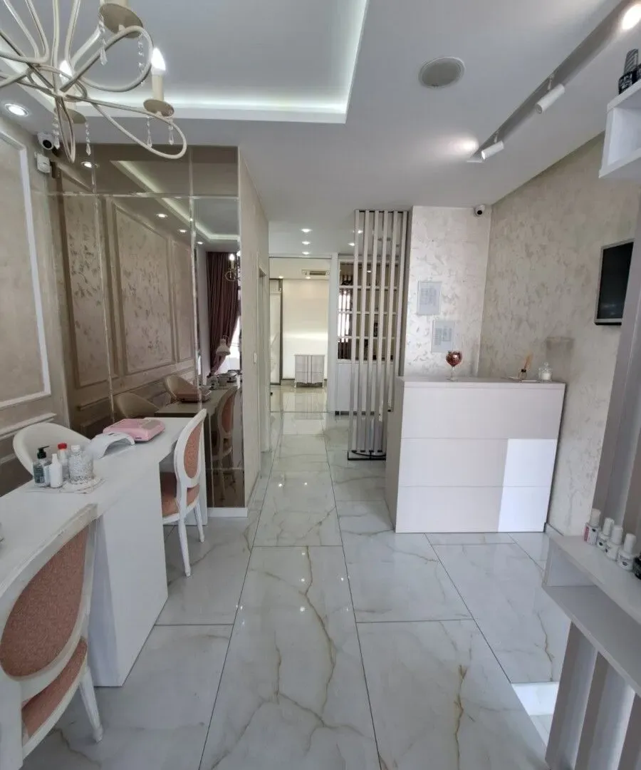 Rent, office space, 41m², Dalmatinska ulica, Podgorica
