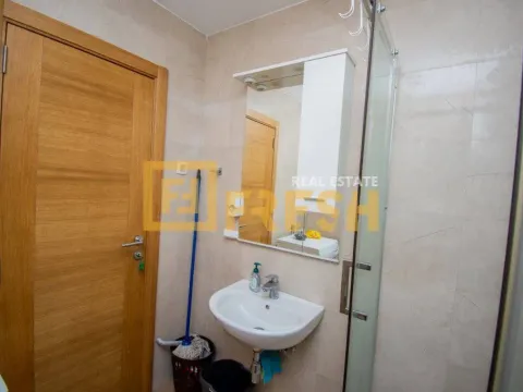 Izdavanje, jednosoban stan, 46m², Dalmatinska ulica, Podgorica - image 11