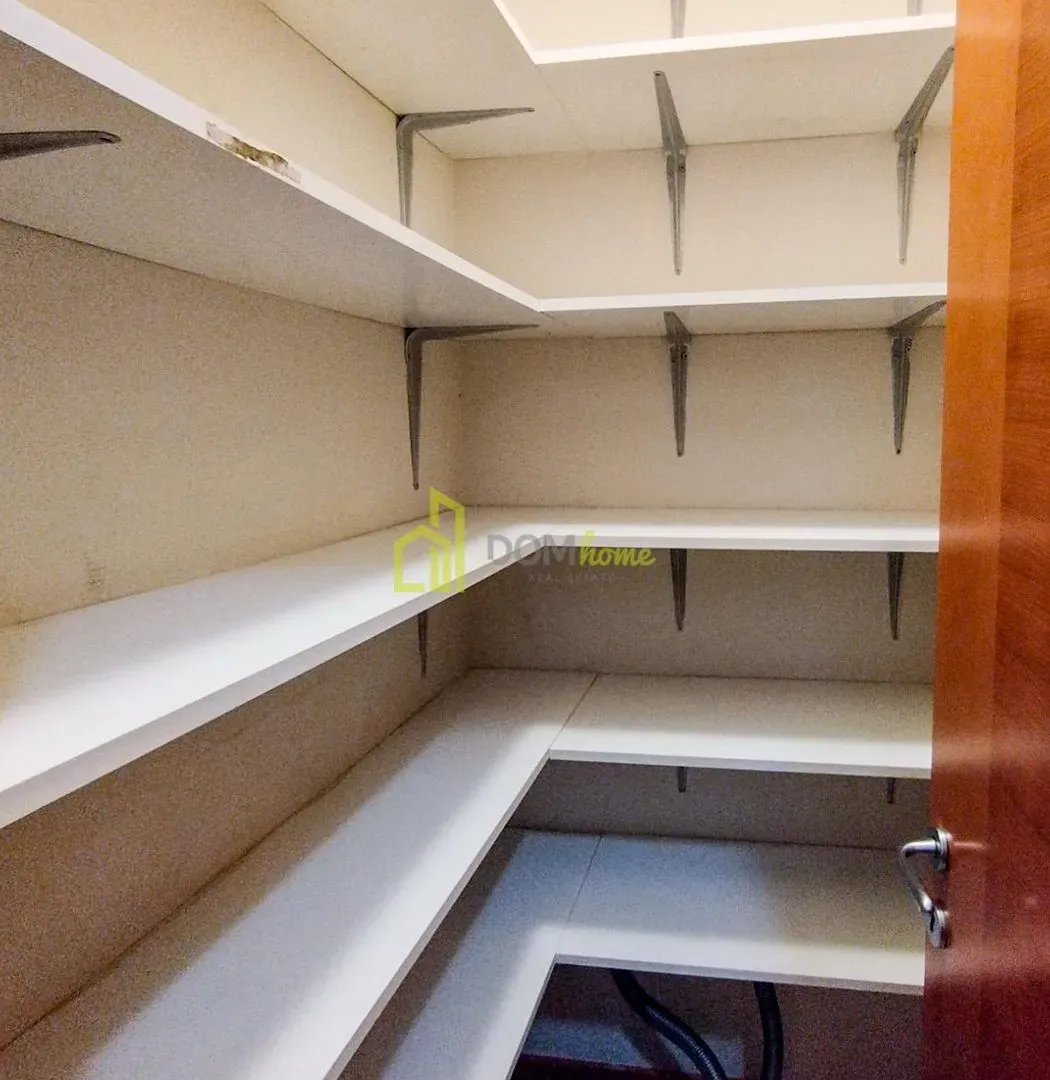 Sale, three bedroom apartment, 108m², Gorica C, Podgorica