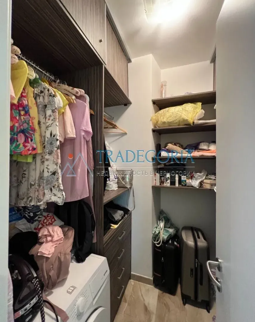 Prodaja, jednosoban stan, 77m², Budva, Crna Gora