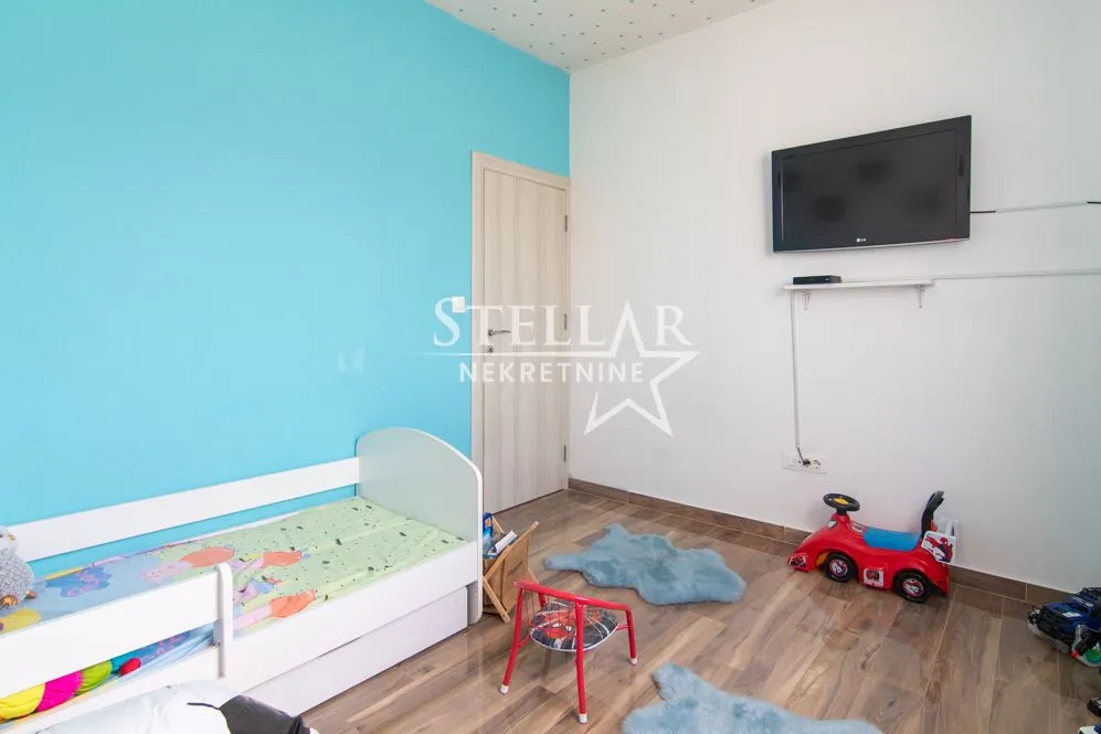 Rent, house, 140m², Donji Kokoti, Podgorica