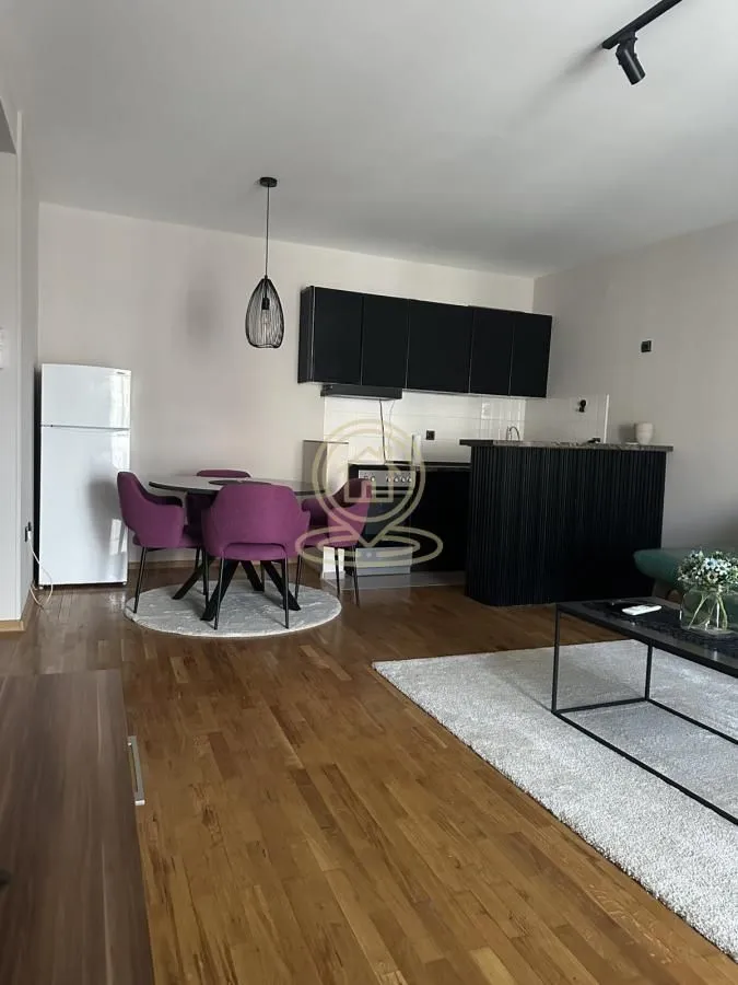 Rent, one bedroom apartment, 48m², Bulevar Oslobodjenja, Novi Sad Sve Podlokacije
