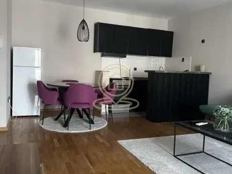 Rent, one bedroom apartment, 48m², Bulevar Oslobodjenja, Novi Sad Sve Podlokacije - image 5