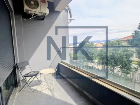 Rent, one bedroom apartment, 50m², Donja Gorica, Podgorica - image 10