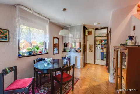 Sale, house, 96m², Bezanijska Kosa 1, Bežanijska Kosa Sve Podlokacije - image 18