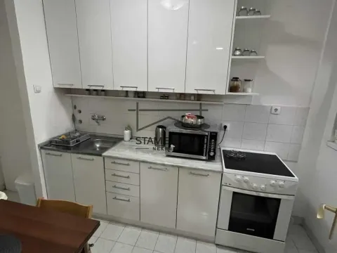 Sale, two bedroom apartment, 38m², Novo naselje, Novi Sad - image 5