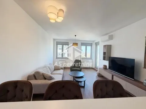 Izdavanje, trosoban stan, 68m², Tašmajdan, Palilula Sve Podlokacije - image 3