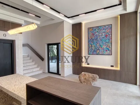 Rent, one bedroom apartment, 35m², Zabjelo, Podgorica - image 10