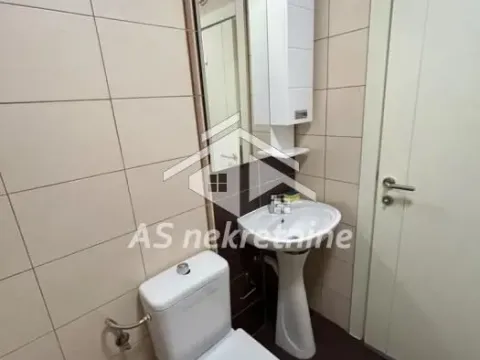 Rent, two bedroom apartment, 48m², Cvetkova Pijaca, Zvezdara Sve Podlokacije - image 21