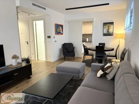 Izdavanje, trosoban stan, 80m², Voždovac Sve Podlokacije, Beograd - image 2