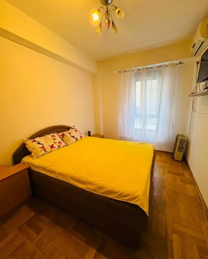 Rent, two bedroom apartment, 60m², Krivi Most, Podgorica