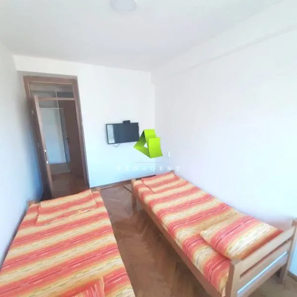 Prodaja, trosoban stan, 75m², Medijana, Niš
