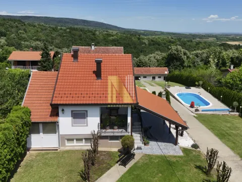 Prodaja, kuća, 249m², Krstašice, Irig - image 26