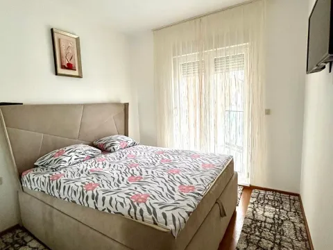 Rent, one bedroom apartment, 45m², Zabjelo, Podgorica - image 7