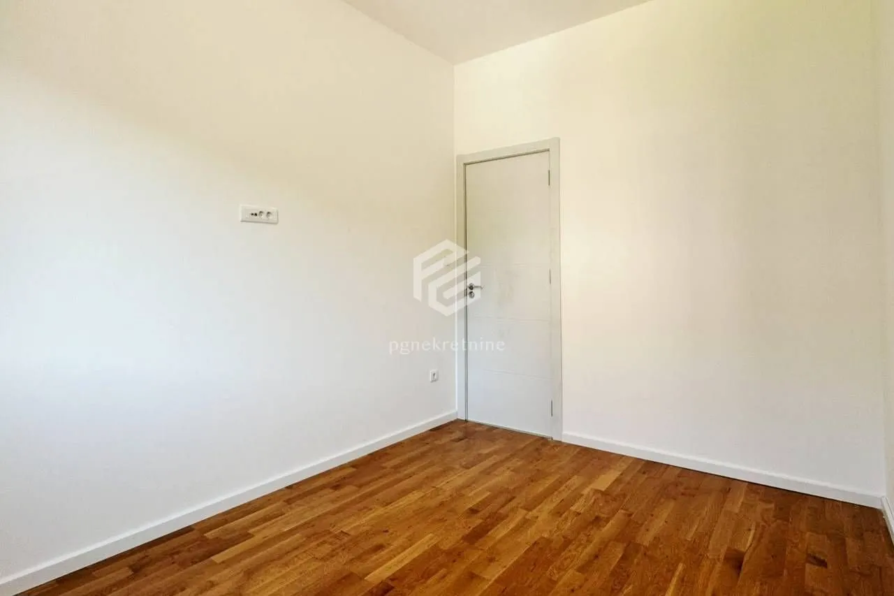 Prodaja, dvosoban stan, 64m², Tološi, Podgorica