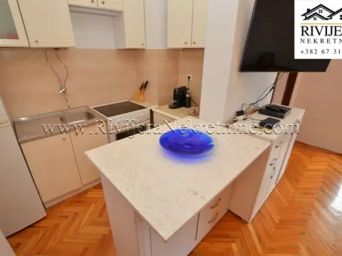 Prodaja, dvosoban stan, 60m², Baošići, Herceg Novi - image 10