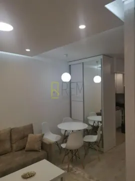 Rent, studio apartment, 30m², Podgorica, Crna Gora - image 6