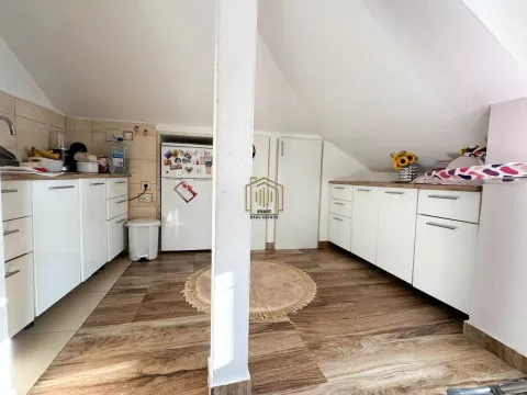 Prodaja, jednosoban stan, 55m², Podgorica, Crna Gora - image 6