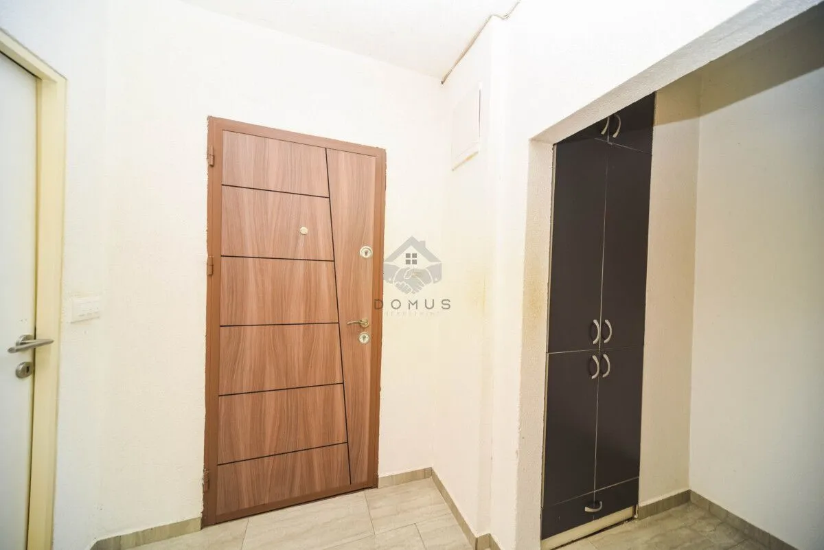 Prodaja, jednosoban stan, 40m², Zabjelo, Podgorica