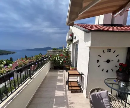 Rent, two bedroom apartment, 75m², Lješevići, Kotor - image 3