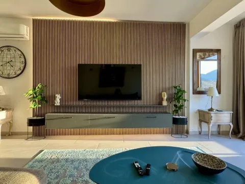 Rent, two bedroom apartment, 91m², Opatovo, Tivat - image 11