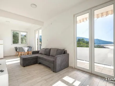 Prodaja, jednosoban stan, 52m², Kumbor, Herceg Novi - image 4
