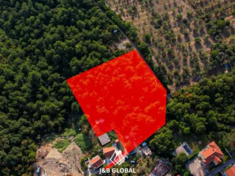 Prodaja, plac, 7500m², Kavač, Kotor - image 10