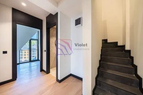 Prodaja, četvorosoban stan, 107m², Kolašin, Crna Gora - image 15