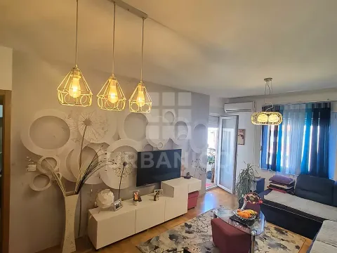 Sale, one bedroom apartment, 51m², Tuški Put, Podgorica - image 3