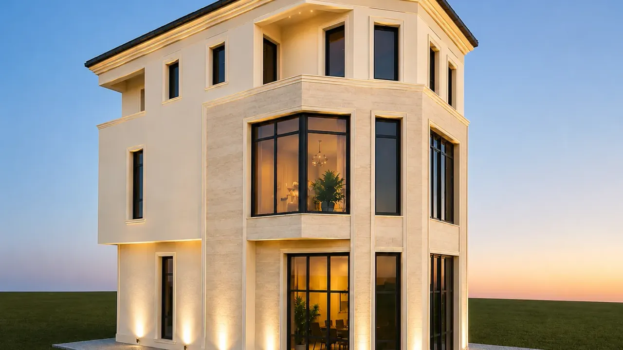 Rent, office space, 200m², Centar, Nikšić