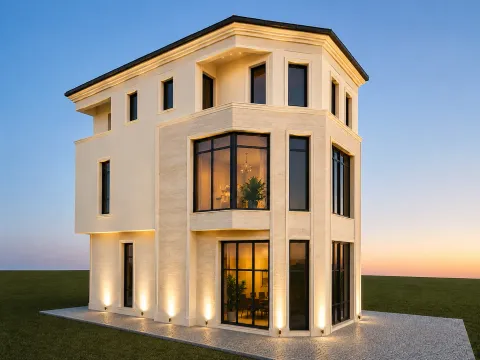 Rent, office space, 200m², Centar, Nikšić - image 1
