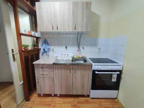 Izdavanje, dvosoban stan, 45m², Savski Venac, Beograd - image 6