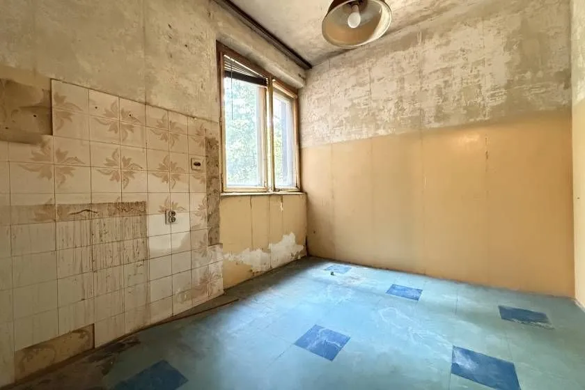 Prodaja, dvosoban stan, 46m², Lekino Brdo, Voždovac Sve Podlokacije